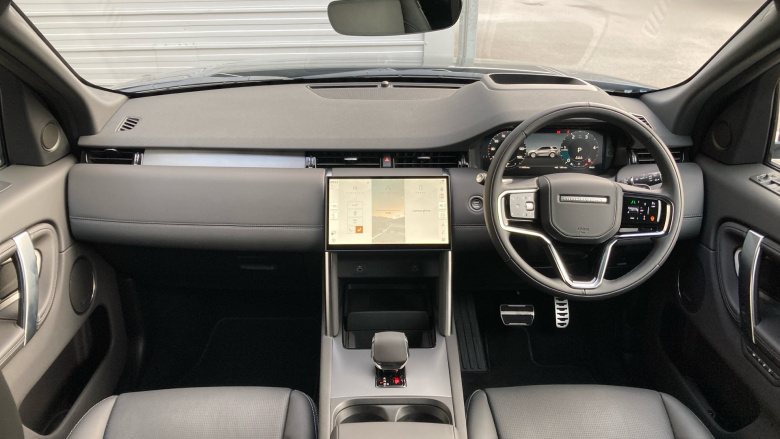 Land Rover Discovery Sport 2.0 D200 Dynamic HSE 5dr Auto [5 Seat] Diesel Station Wagon